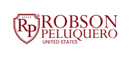 Robson Peluquero USA logo