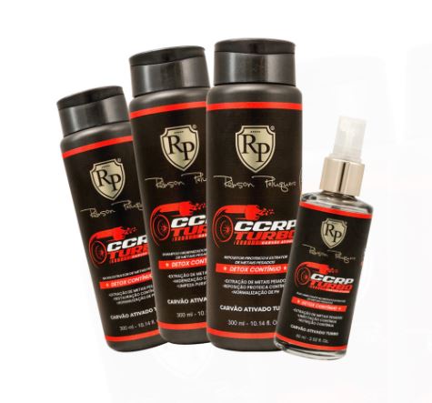 CCRP Turbo Home Care 300ml